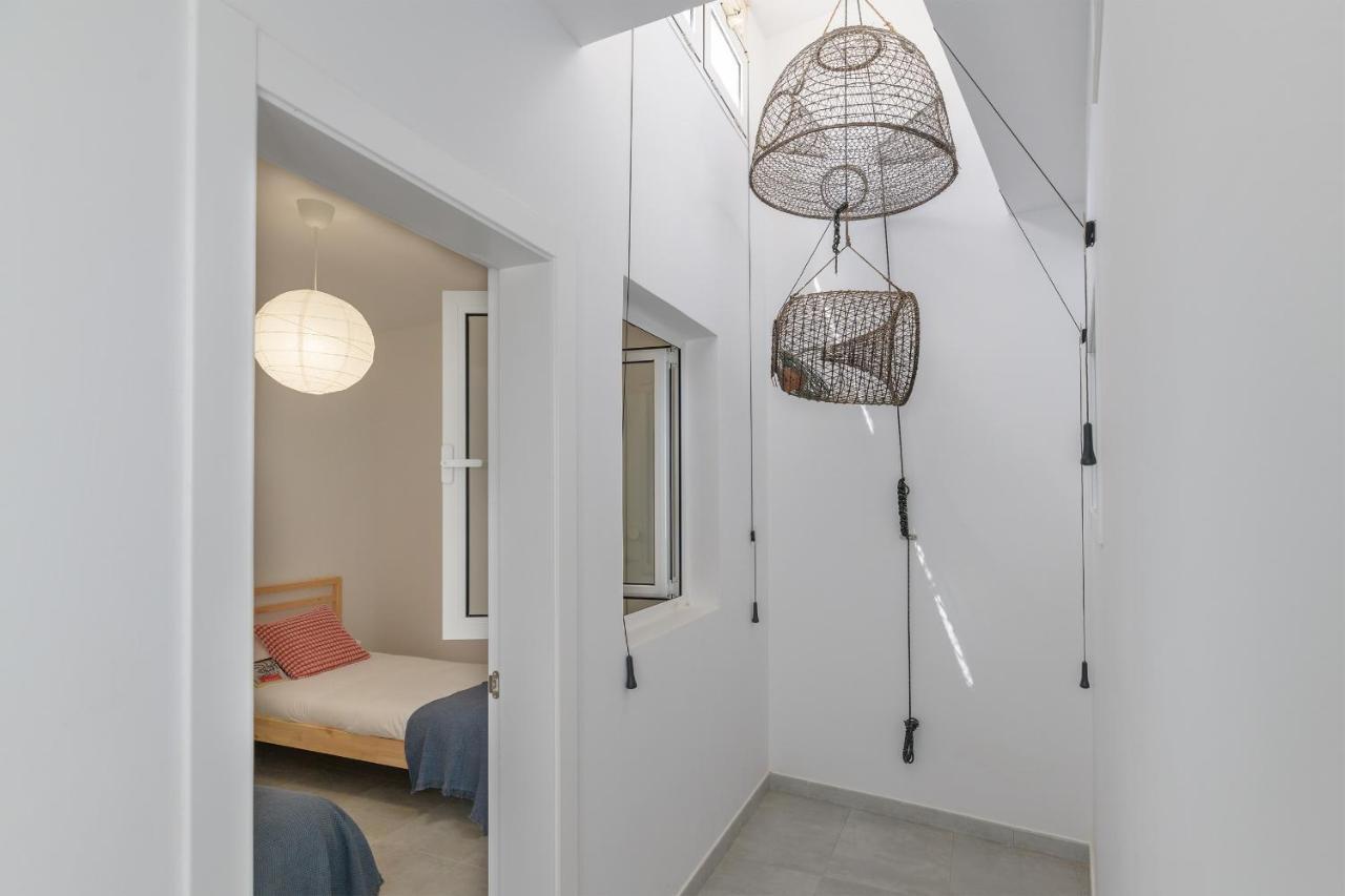 Apartament La Nasa Punta Mujeres Zewnętrze zdjęcie