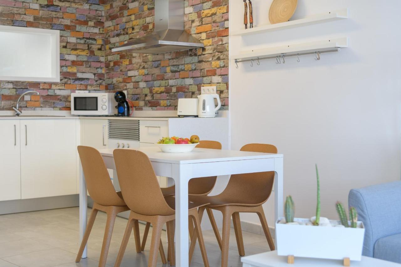 Apartament La Nasa Punta Mujeres Zewnętrze zdjęcie