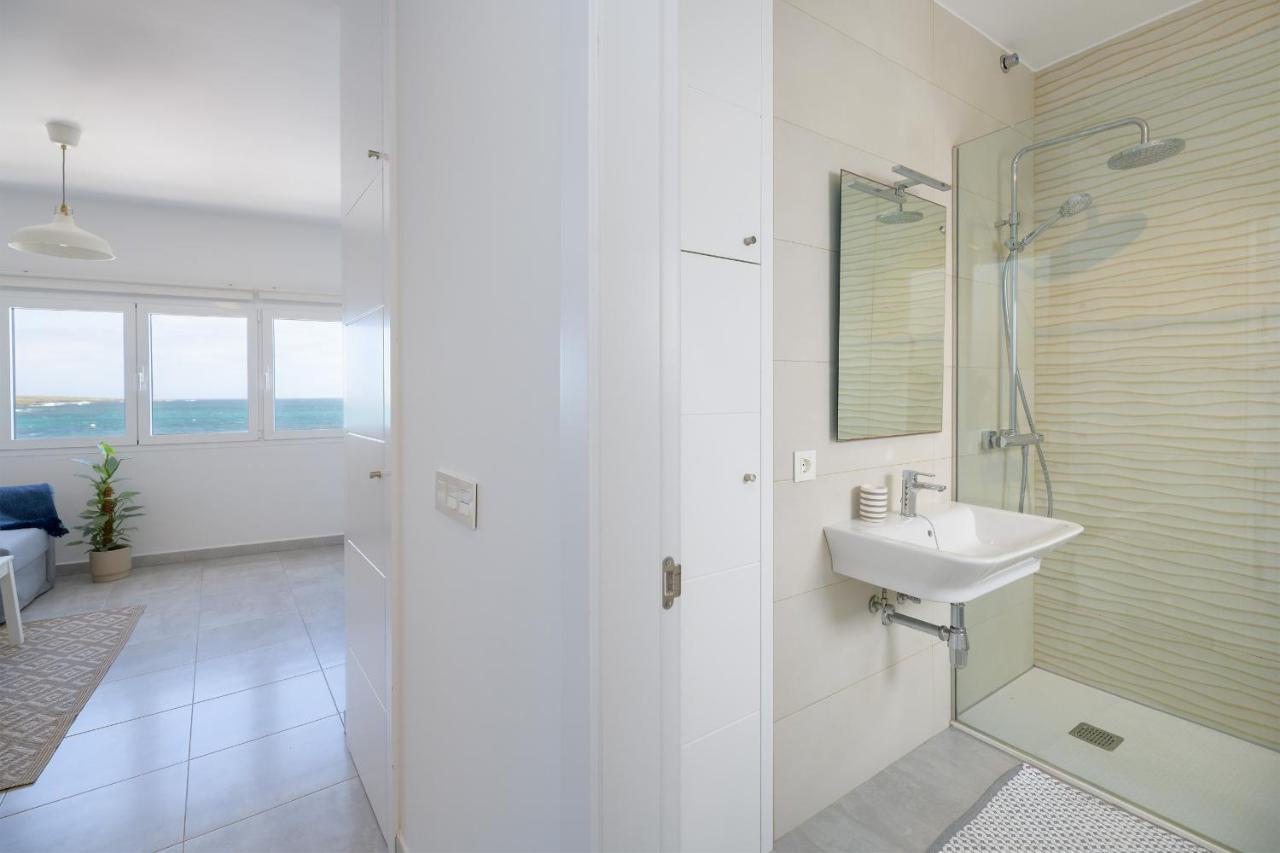 Apartament La Nasa Punta Mujeres Zewnętrze zdjęcie